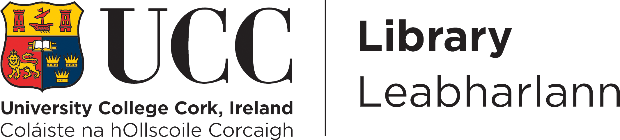 Logo of UCC
